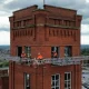 Commercial Scaffolding by Working Platforms