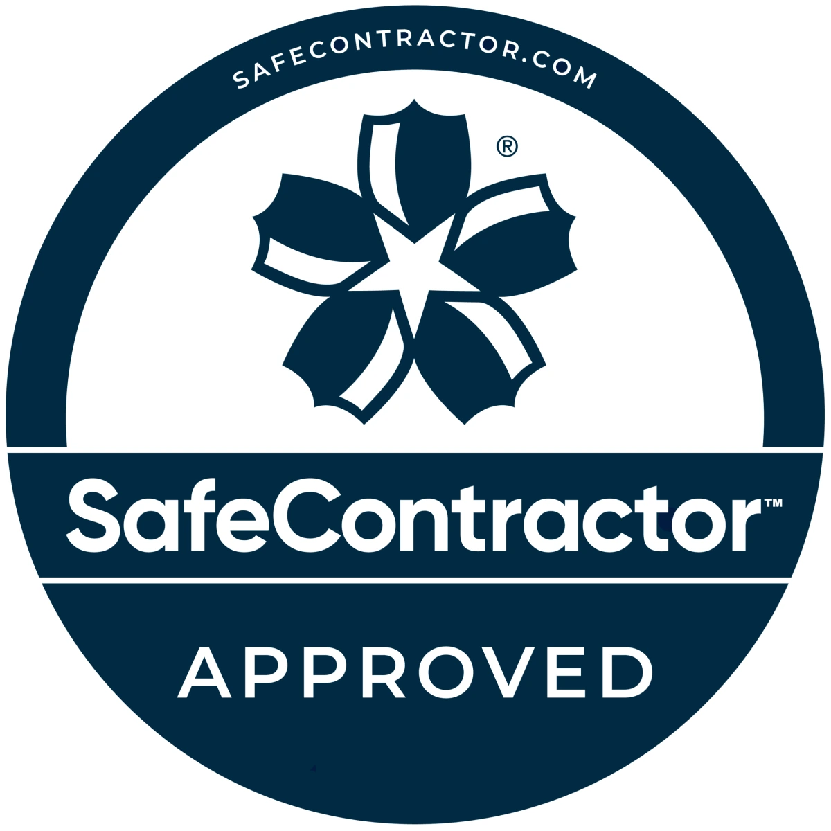 SafeContractor Approved Scaffolders, Working Platforms