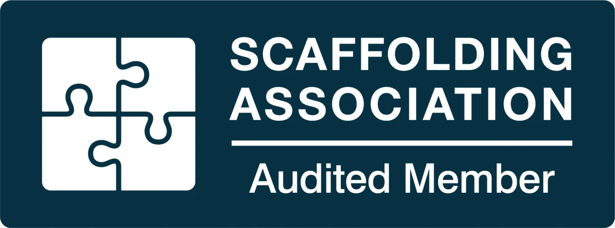 Scaffolding Association Audited Member, Working Platforms Ltd